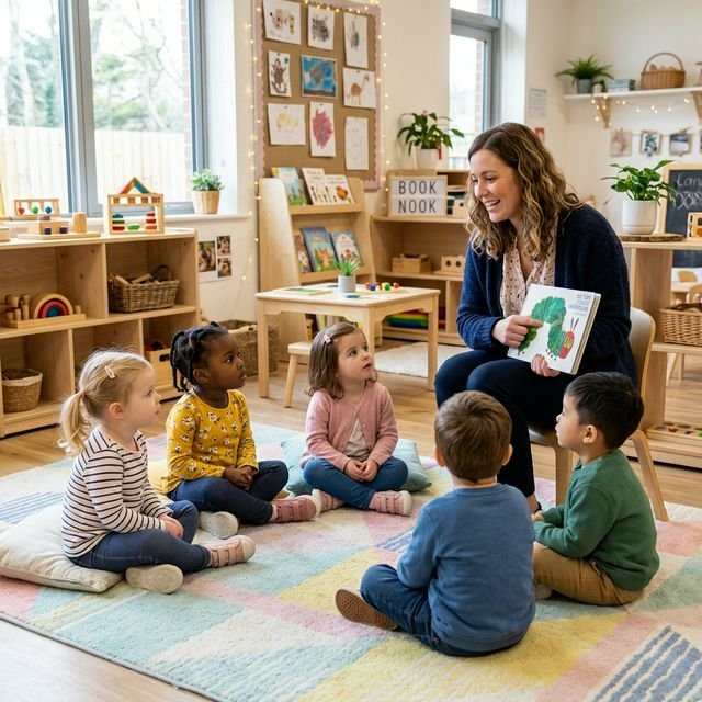 Classroom activities